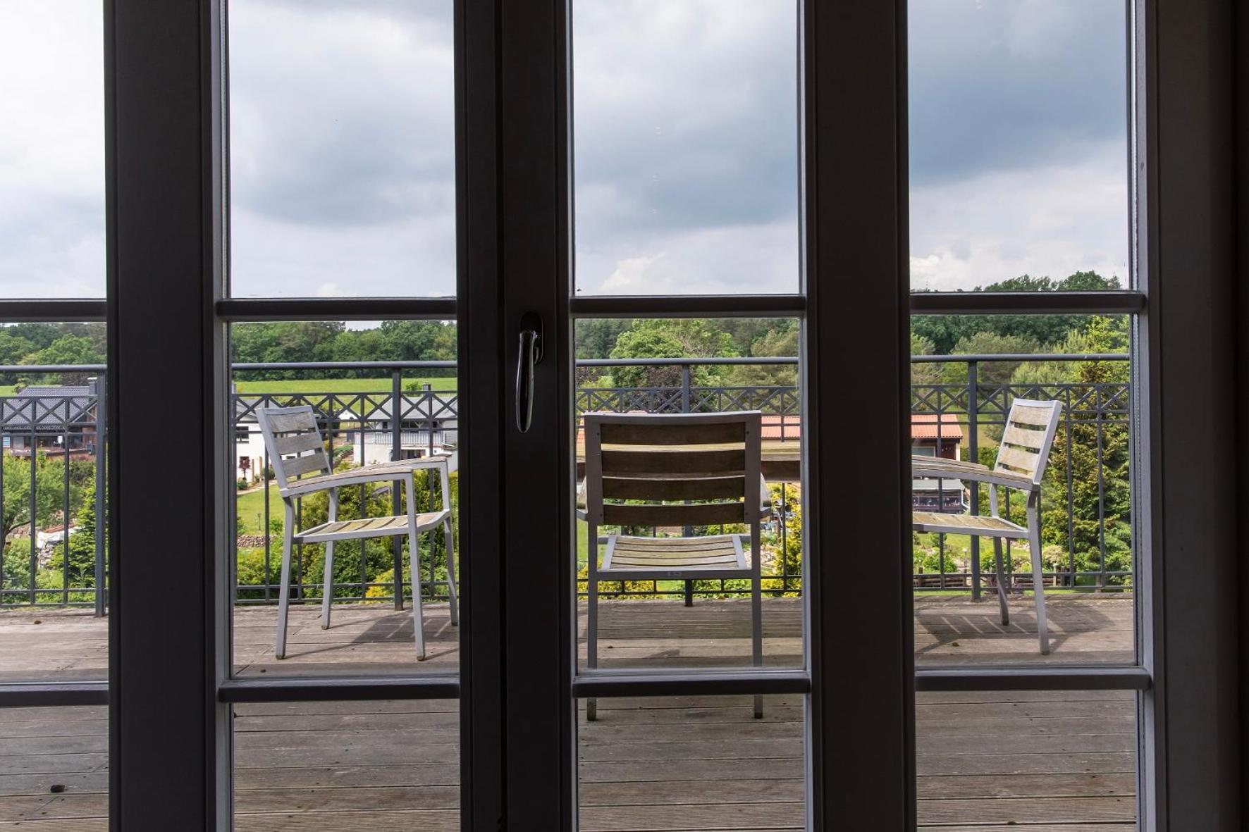 Ferienhaus Annabelle Crivitz Exterior foto