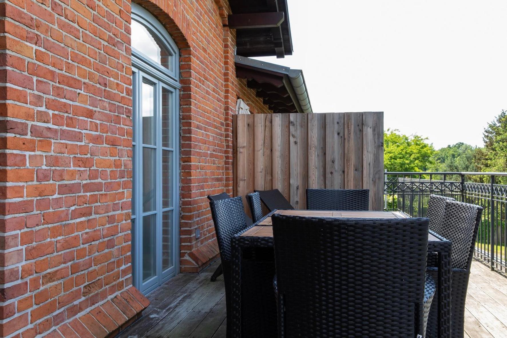 Ferienhaus Annabelle Crivitz Exterior foto